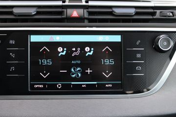 Citroën Grand C4 Spacetourer