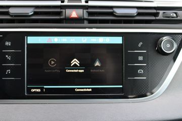 Citroën Grand C4 Spacetourer