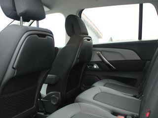 Citroën Grand C4 Spacetourer
