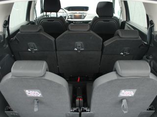 Citroën Grand C4 Spacetourer