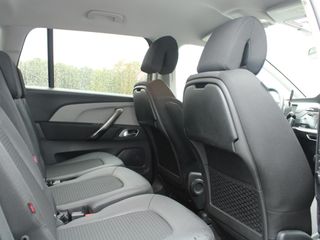 Citroën Grand C4 Spacetourer