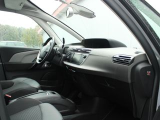 Citroën Grand C4 Spacetourer