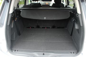 Citroën Grand C4 Spacetourer