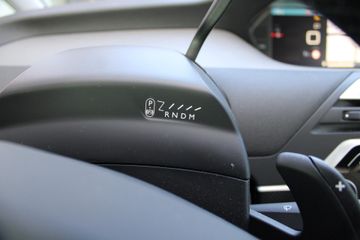 Citroën Grand C4 Spacetourer