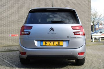 Citroën Grand C4 Spacetourer