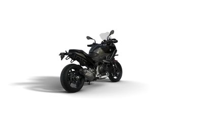 BMW F 900 XR