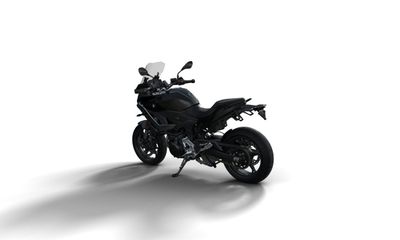 BMW F 900 XR