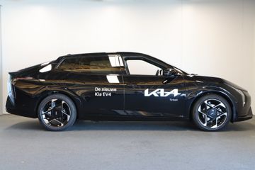 Kia EV4