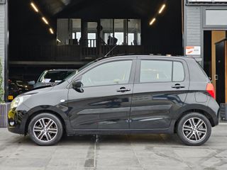 Suzuki Celerio
