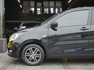 Suzuki Celerio
