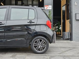 Suzuki Celerio