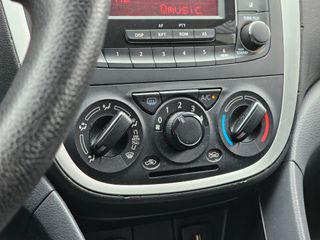 Suzuki Celerio