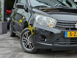 Suzuki Celerio