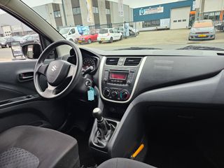 Suzuki Celerio