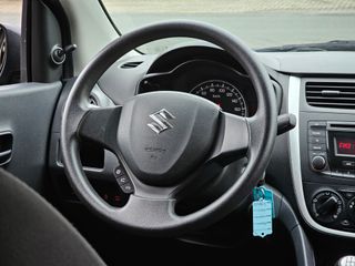 Suzuki Celerio