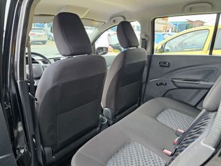 Suzuki Celerio