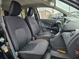 Suzuki Celerio