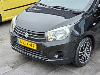 Suzuki Celerio