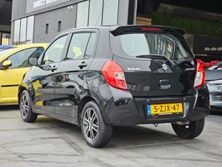 Suzuki Celerio