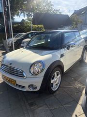 MINI 3-Deurs