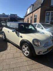 MINI 3-Deurs