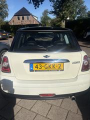MINI 3-Deurs