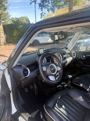 MINI 3-Deurs