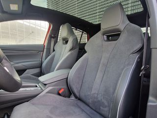 Škoda Enyaq Coupe