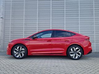 Škoda Enyaq Coupe