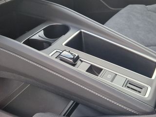 Škoda Enyaq Coupe