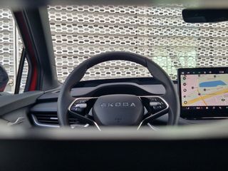 Škoda Enyaq Coupe
