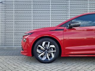 Škoda Enyaq Coupe