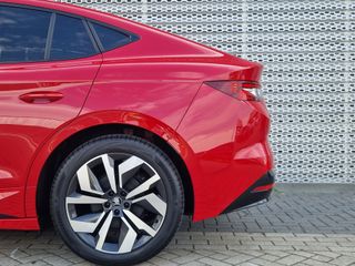 Škoda Enyaq Coupe