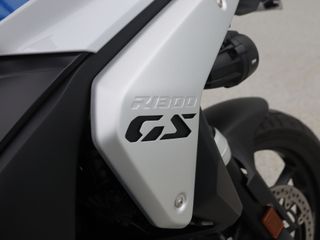 BMW R 1300 GS