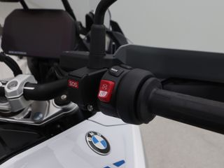 BMW R 1300 GS