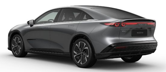 Mazda 6e
