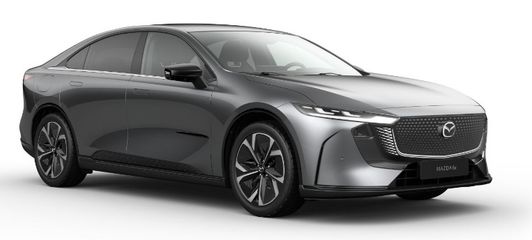 Mazda 6e