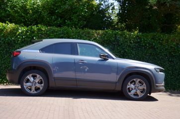 Mazda MX-30