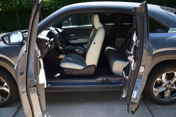 Mazda MX-30