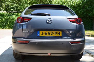 Mazda MX-30