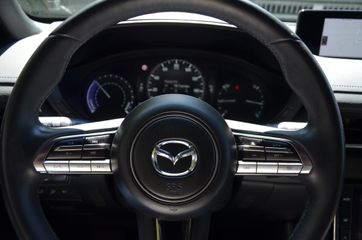 Mazda MX-30