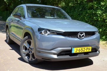 Mazda MX-30