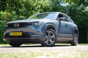 Mazda MX-30