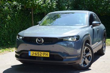 Mazda MX-30