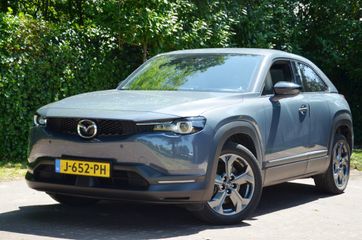 Mazda MX-30