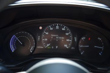 Mazda MX-30