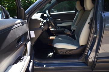 Mazda MX-30