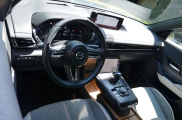 Mazda MX-30