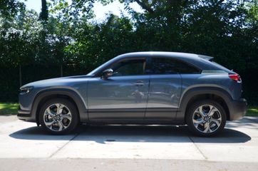 Mazda MX-30