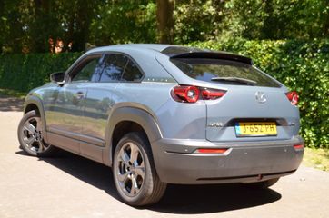 Mazda MX-30